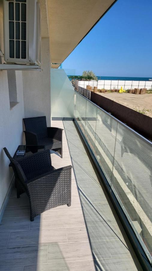 Mamaia Nord Signature Promenada-Apartments Navodari Exterior photo