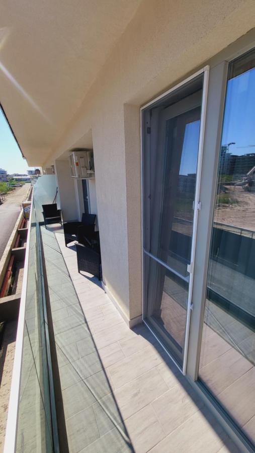 Mamaia Nord Signature Promenada-Apartments Navodari Exterior photo