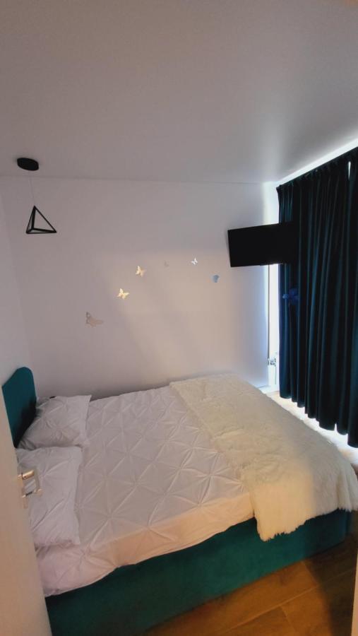 Mamaia Nord Signature Promenada-Apartments Navodari Exterior photo
